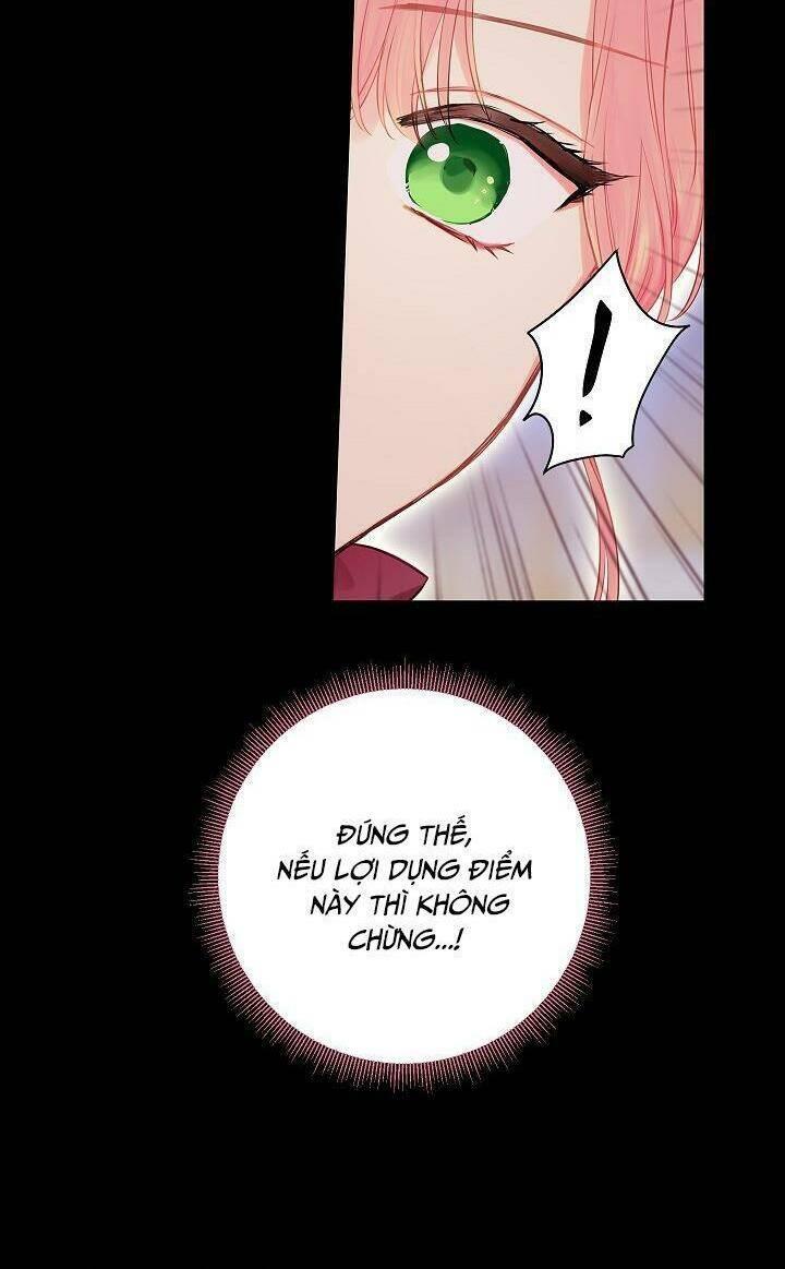 trọng sinh trở thành hoàng phi chapter 191 33