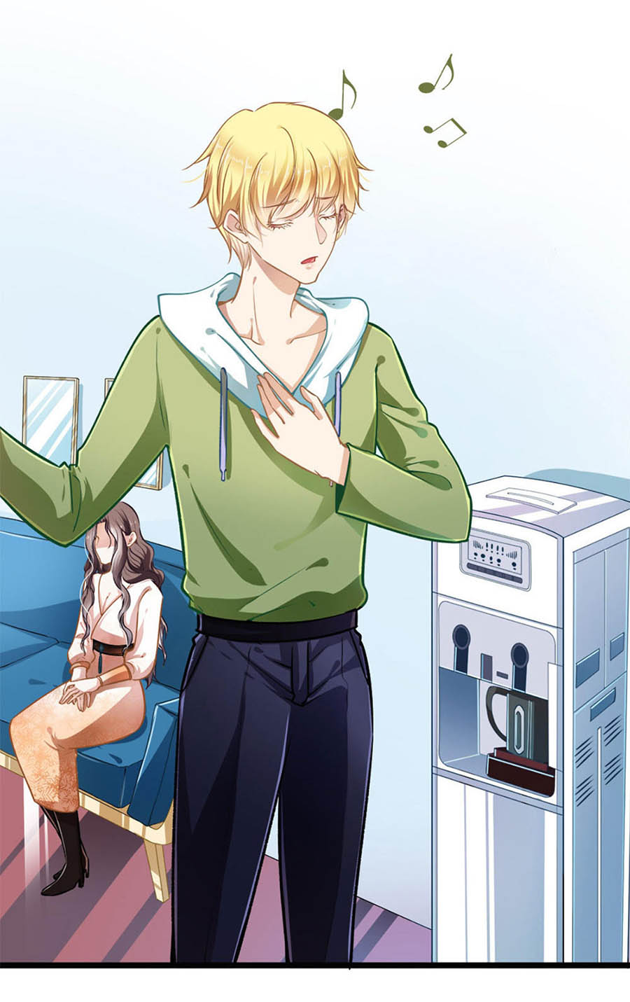 cưng chiều ái thê hư hỏng chapter 39 3