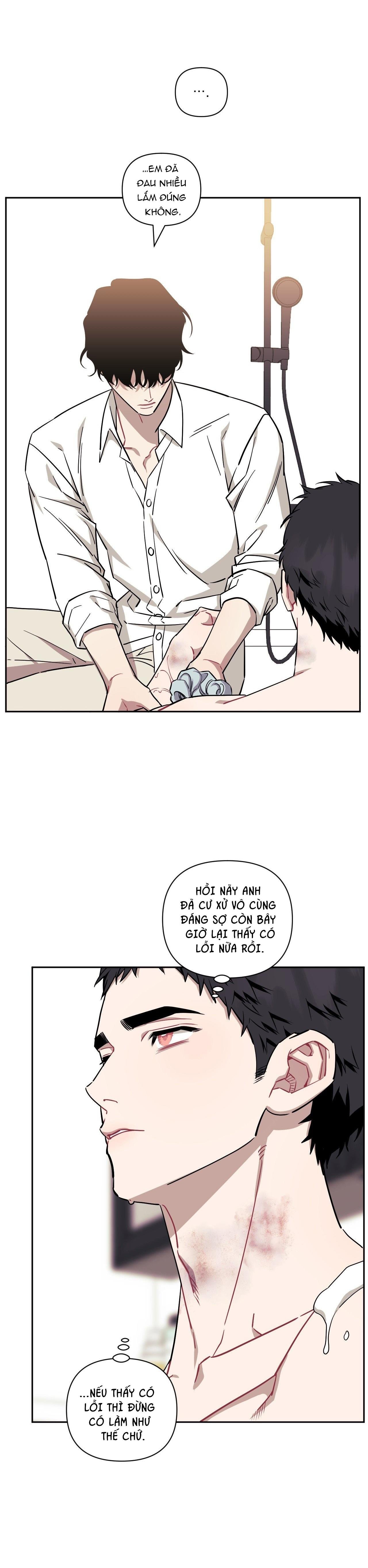 hơn cả bạn bè Chapter 95 anh chủ nt7 6