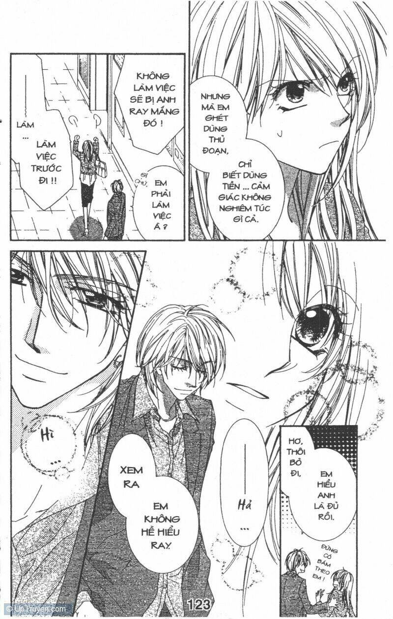 dũng cảm để yêu em chapter 1 125