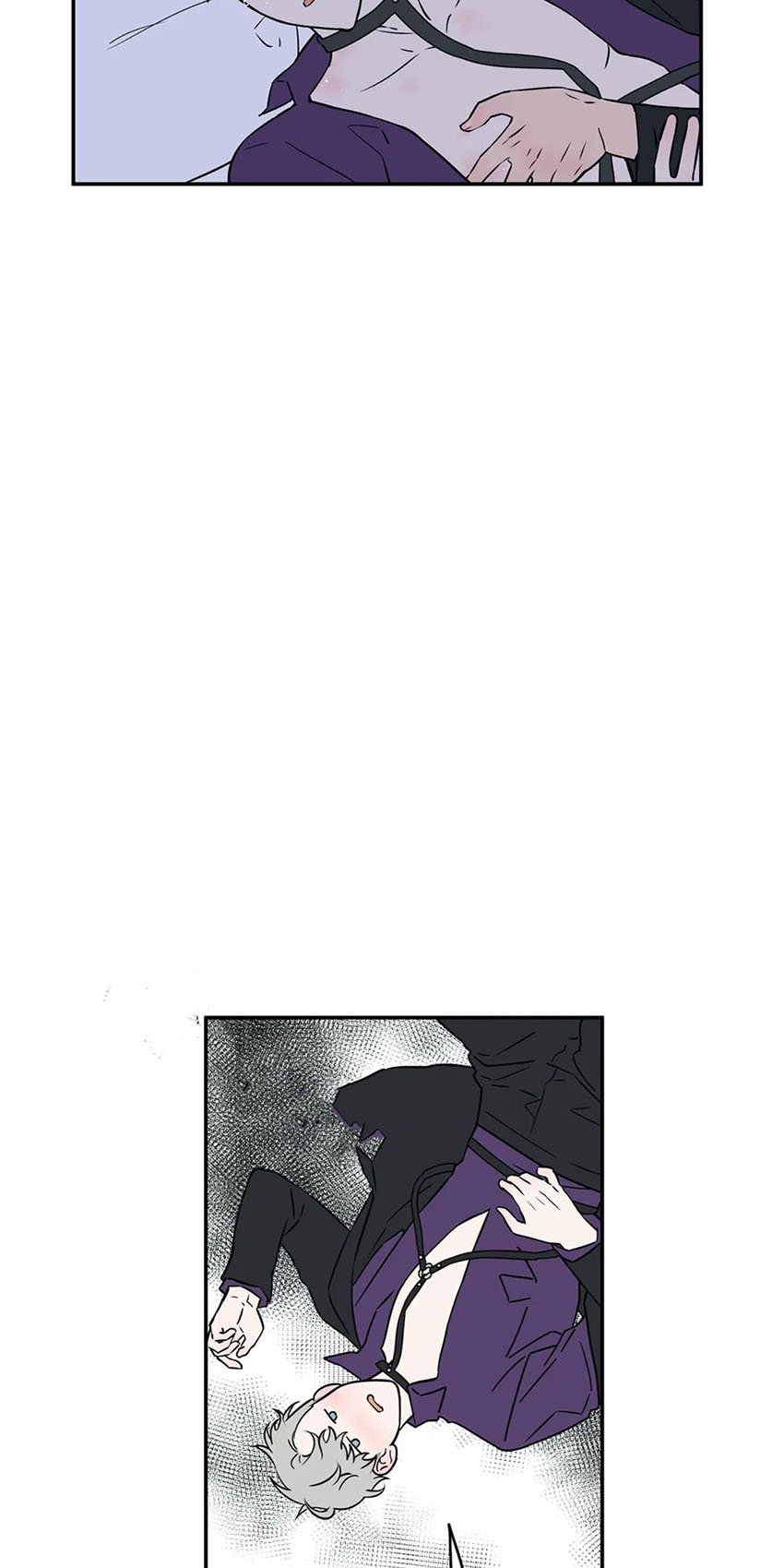 hậu trường lãng mạn chapter 7 5