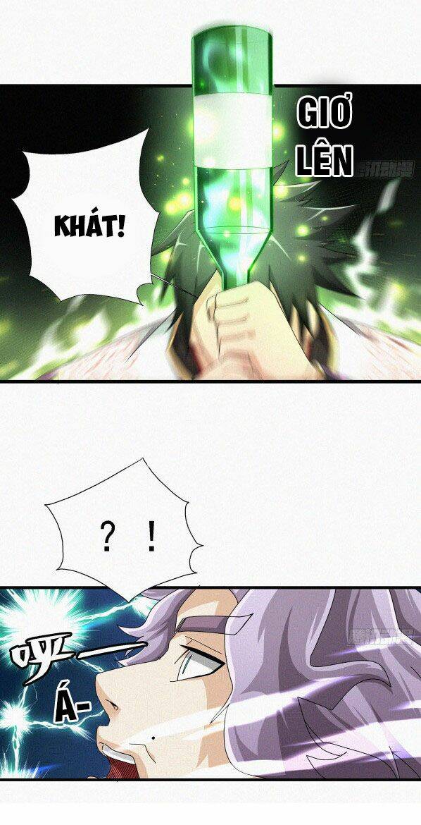 nguyên linh chúa tể chapter 10 13