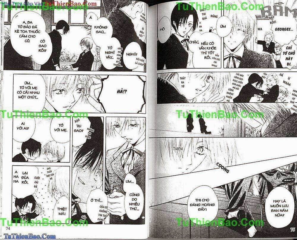 niềm hy vọng chapter 7 38