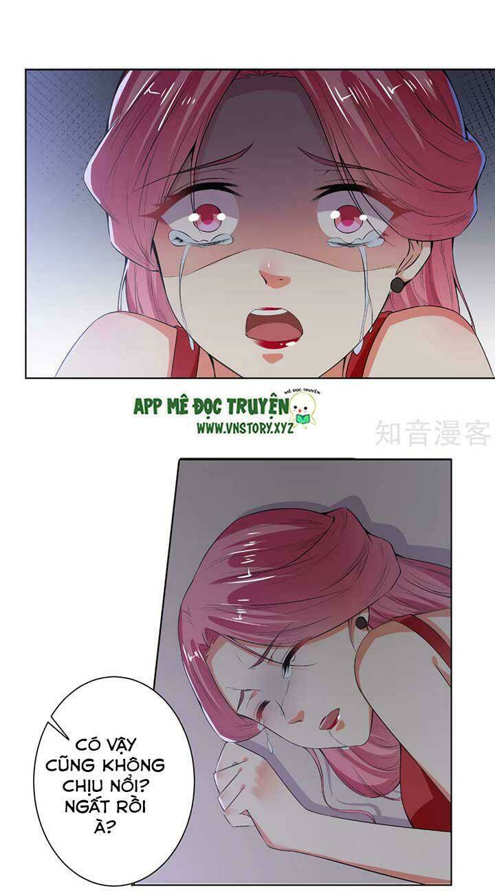 tổng tài đại nhân thật xấu hổ chapter 75 36