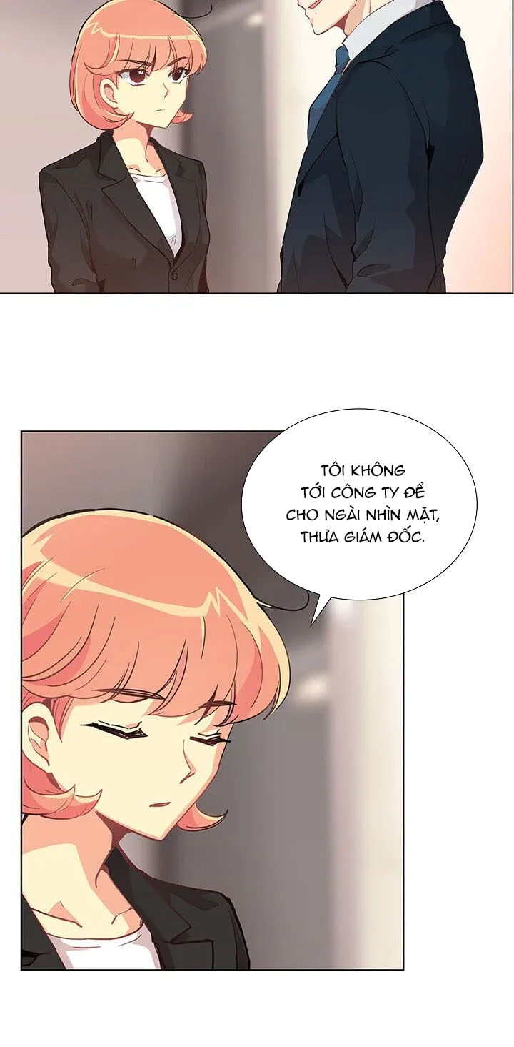 hương vị của nữ thần chapter 5.1 23