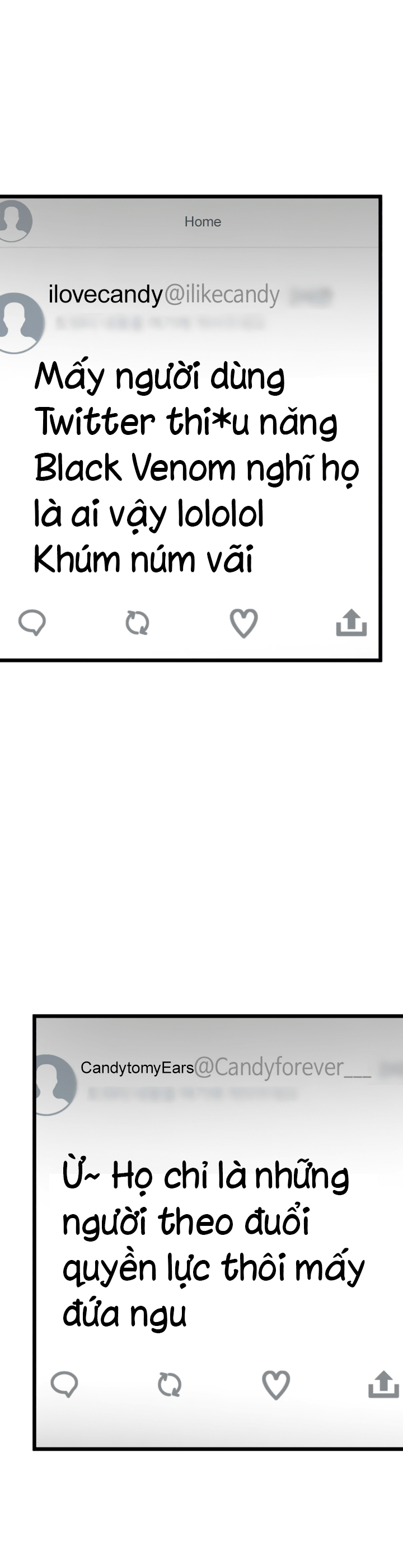 đời tư idol chapter 14.2 11