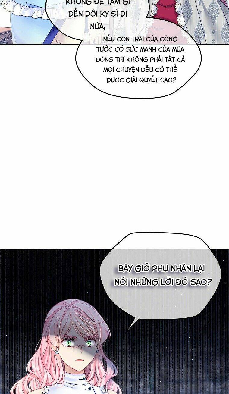 chồng em dễ thương chết mất thôi! chapter 16 14