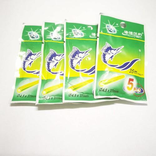 Phao Đèn Câu Đêm Bộ 4 Gói chuyên câu đêm -SANAMI FISHING STORE