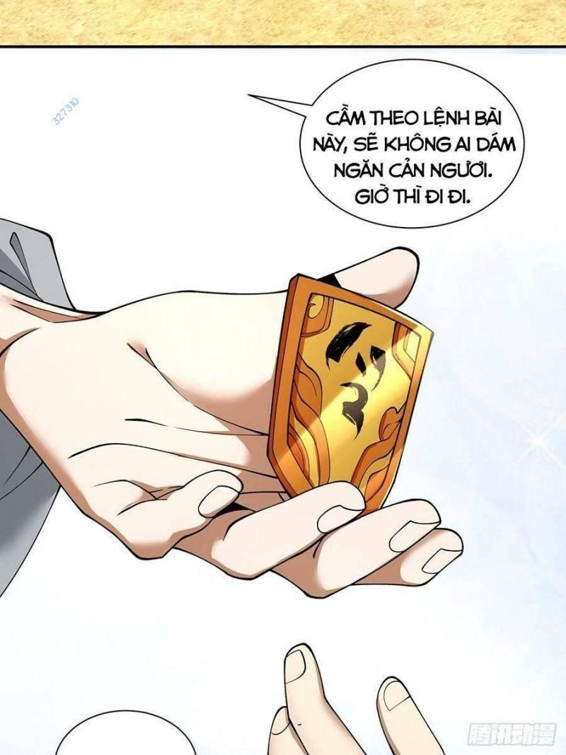 đồ đệ của ta đều là trùm phản diện chapter 23 25