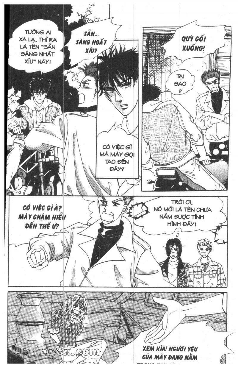 lao xao tuổi ngọc chapter 4 142