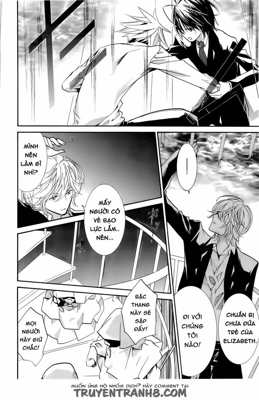 zombie-loan chapter 81 13