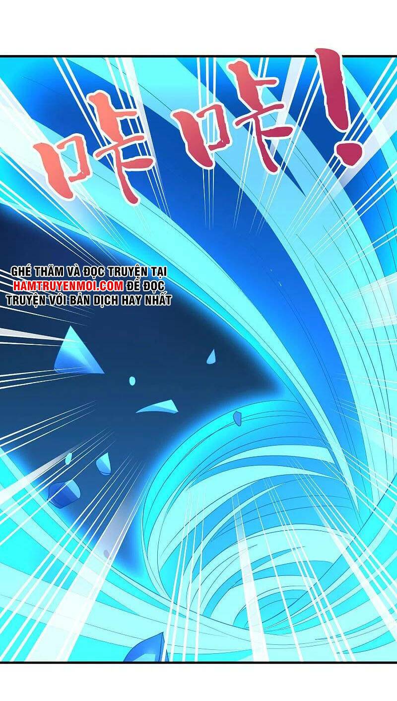 phục thiên thánh chủ chapter 215 18