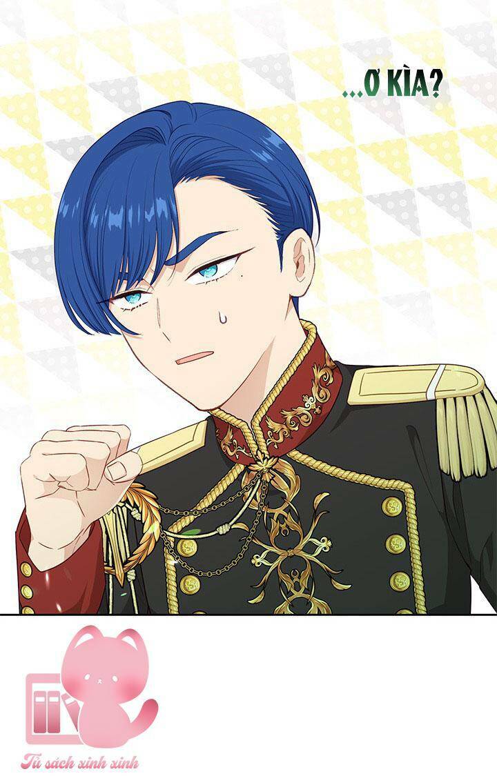 hãy coi chừng ác nữ chapter 119 41