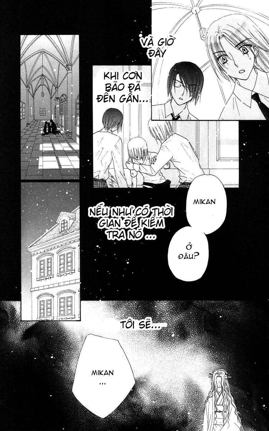 gakuen alice chapter 95 6