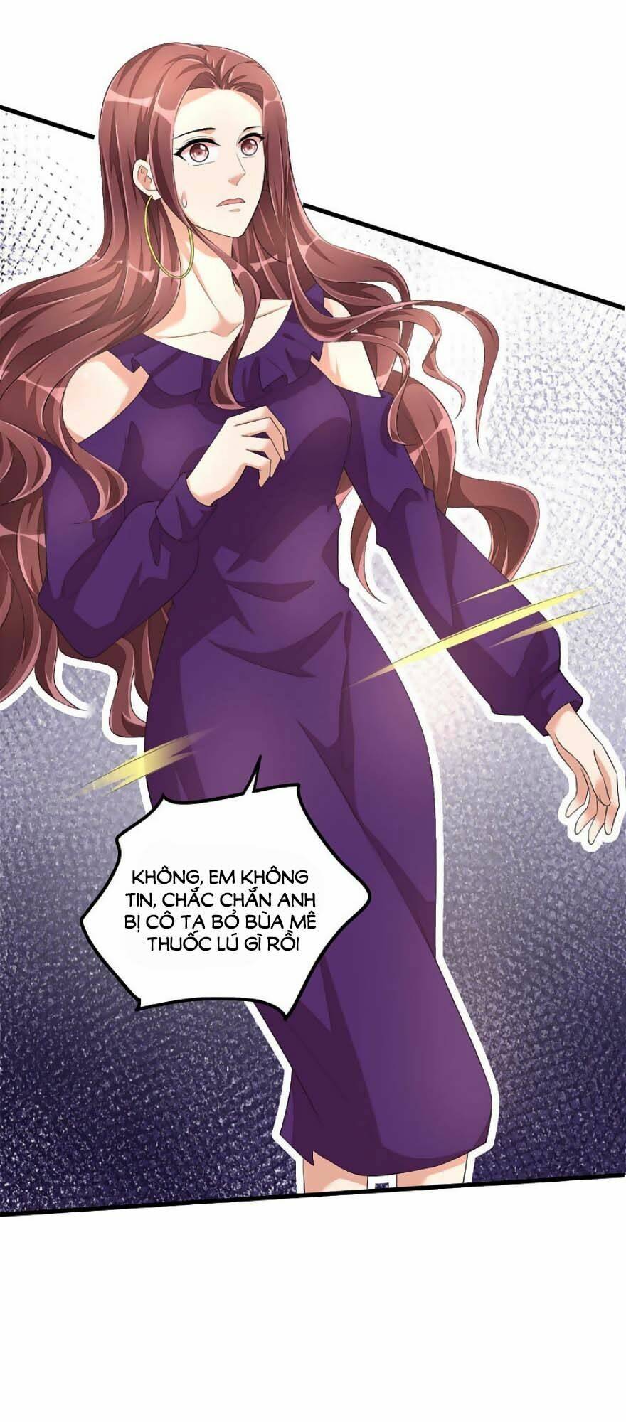 ông xã, em muốn ăn cho anh sạt nghiệp! chapter 47 1