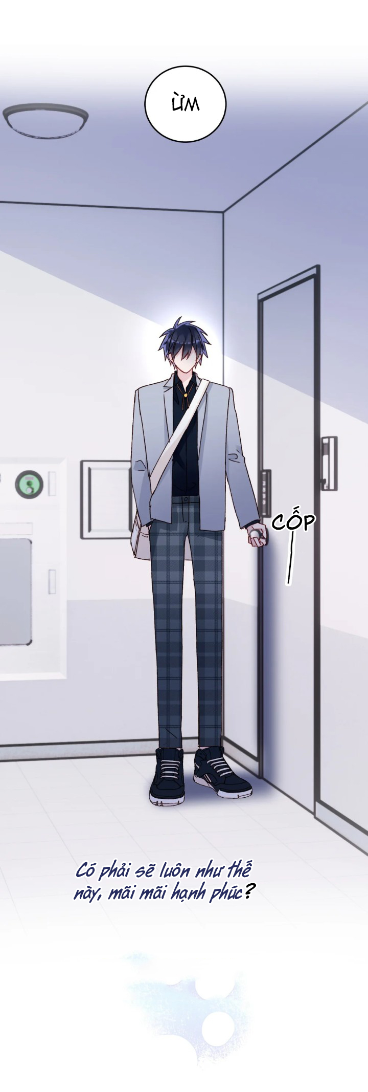 tôi phải làm một kẻ đại xấu xa chapter 31 10