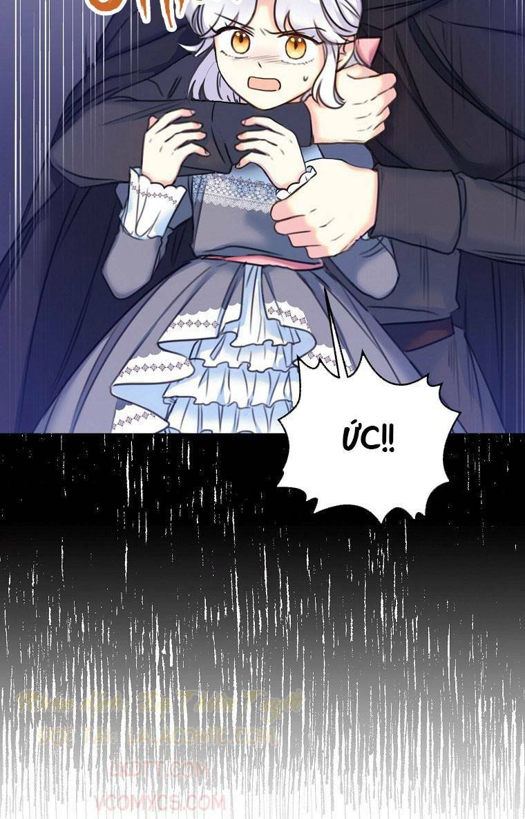 sinh ra làm con gái ác nữ chapter 13 2