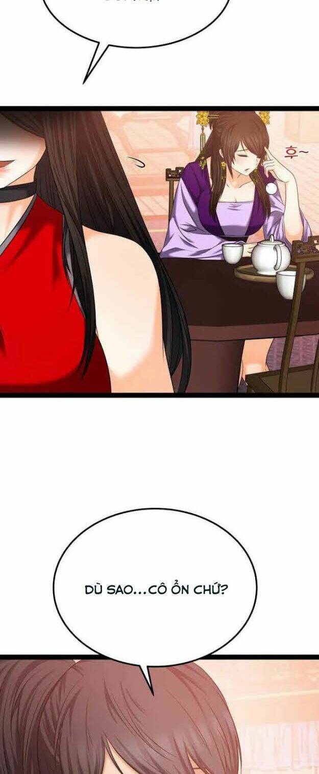 lôi thần chuyển sinh chapter 32 36