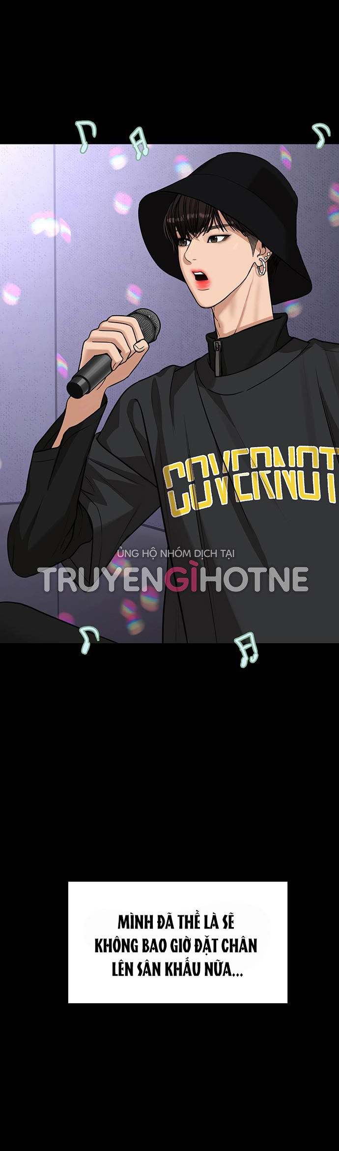 vẻ đẹp đích thực - true beauty chapter 211.1 26