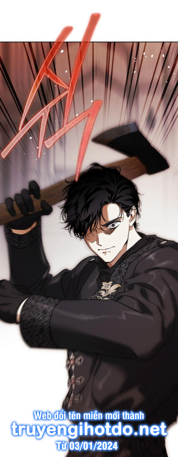 Tôi Thuần Hóa Chó Điên Của Chồng Cũ chapter 79.1 54