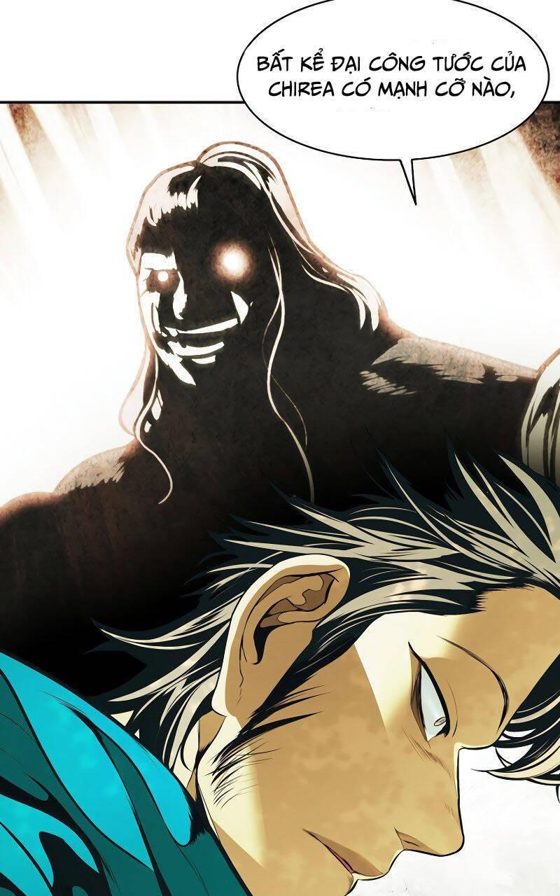 bất bại chân ma chapter 168 53
