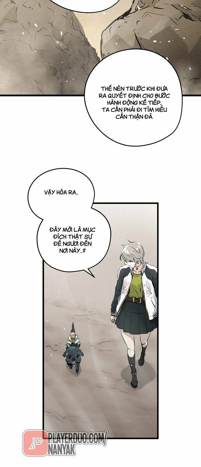 hứa lan chapter 45 24