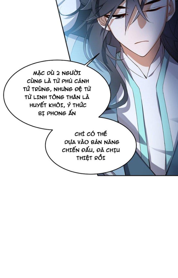 ta tại tu tiên thế giới 5 giờ tới 9 giờ về chapter 5 36