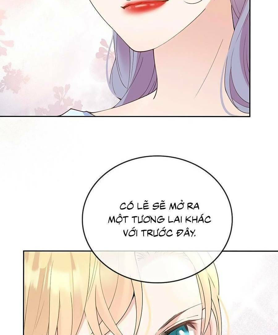 một vợ yêu, một bé con chapter 218 36