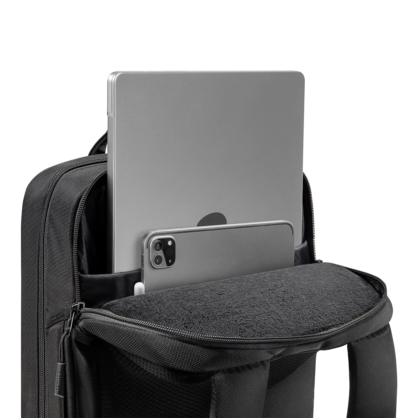 Balo Tomtoc (USA) Premium Commuting &amp; Travel 30L Laptop 15.6 / 16″ T71L1D1 - Hàng Chính Hãng