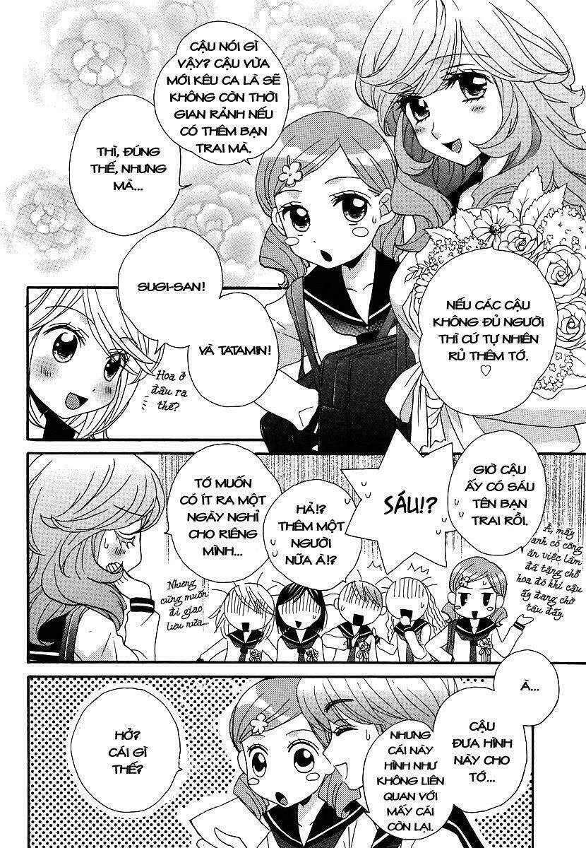 girl friends chapter 35 11