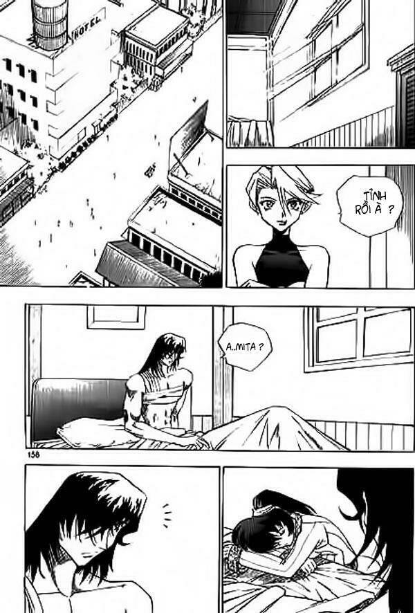 western shotgun - tay súng miền tây chapter 20 13