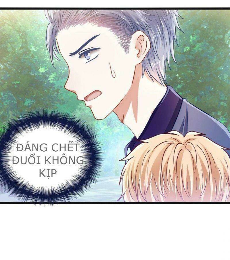 lăng thiếu! nhẹ một chút, đau chapter 36 19