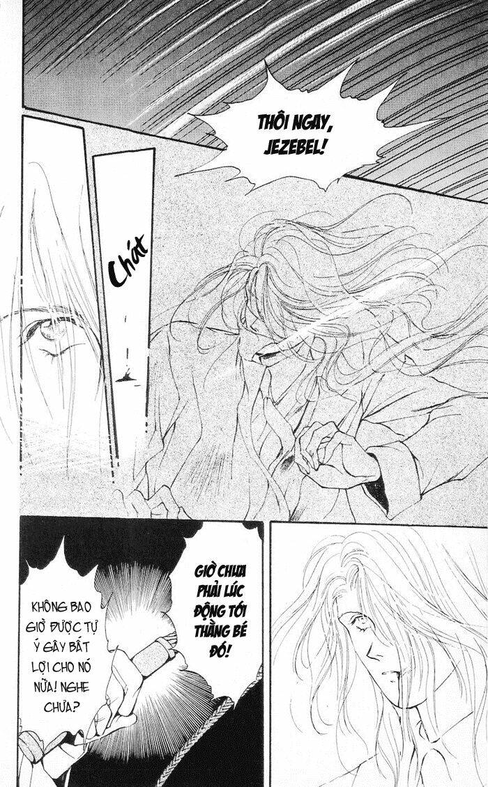 cain saga chapter 18 20