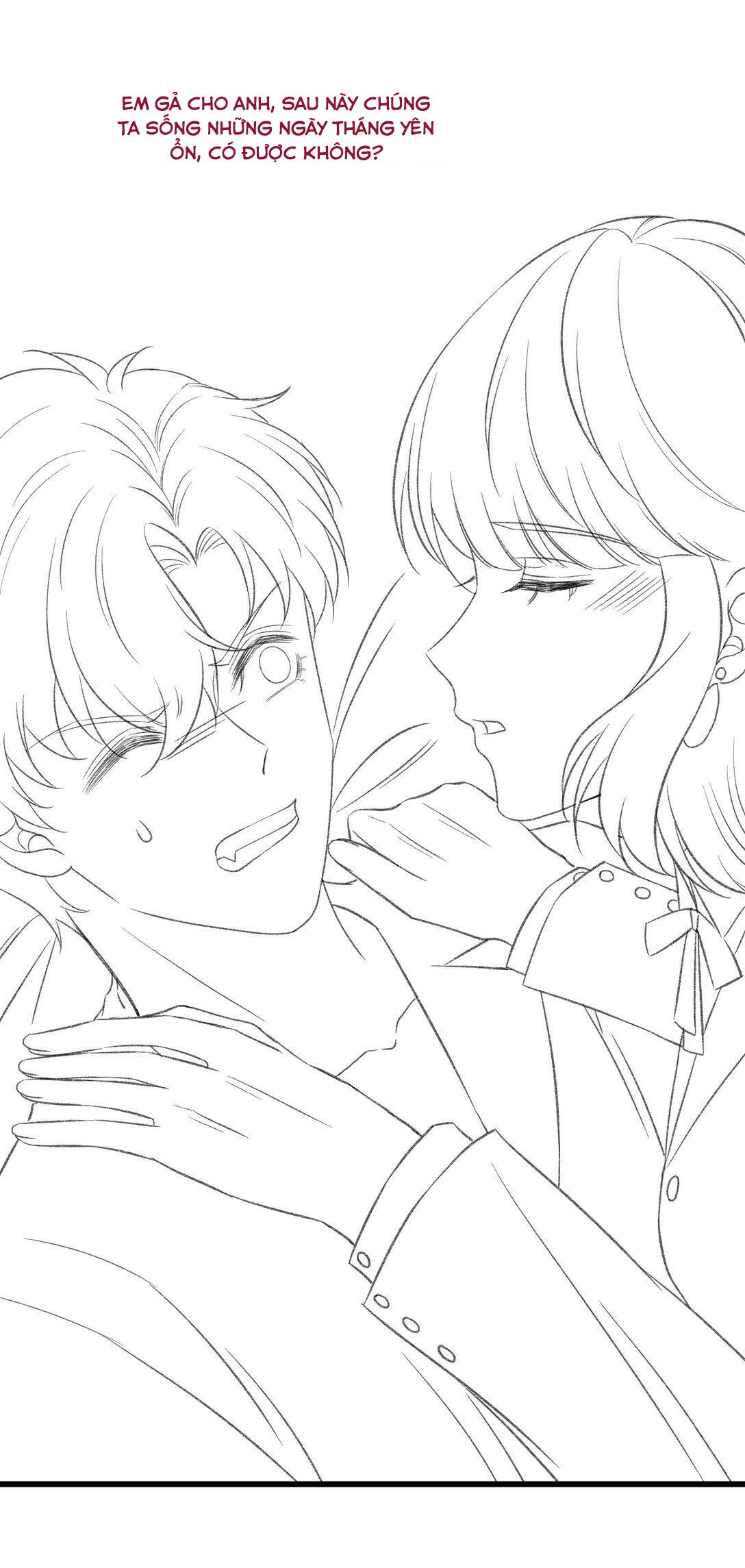 ta sinh con cho tổng tài chapter 25 46