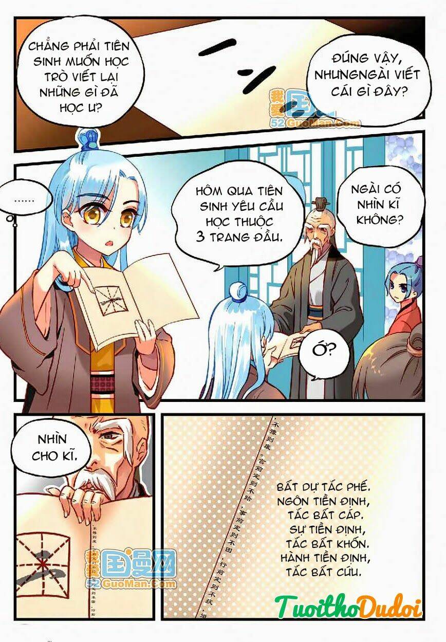 hoa phi hoa chapter 13 5