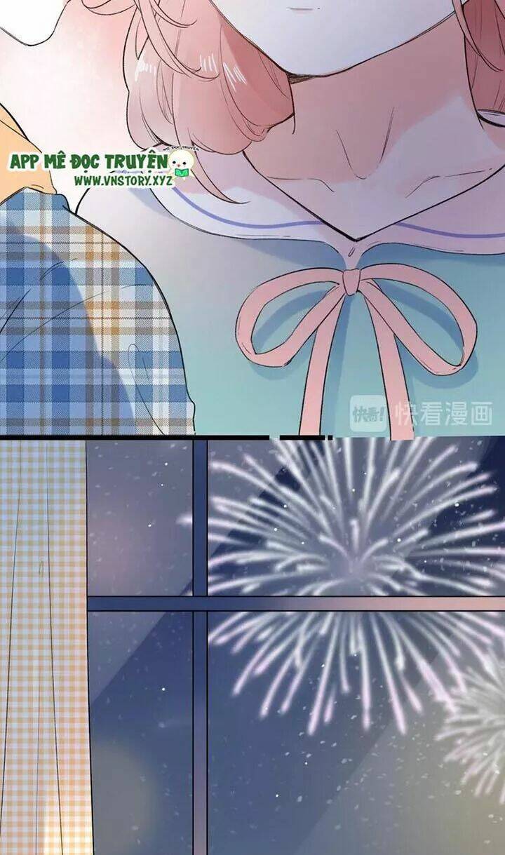 trạch thượng tịch mịch huỳnh hỏa chapter 64 28