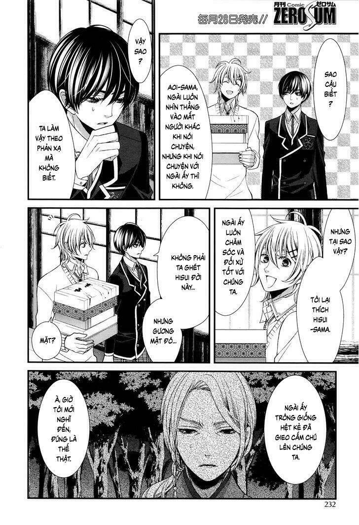 shuuen no elysion chapter 7 20