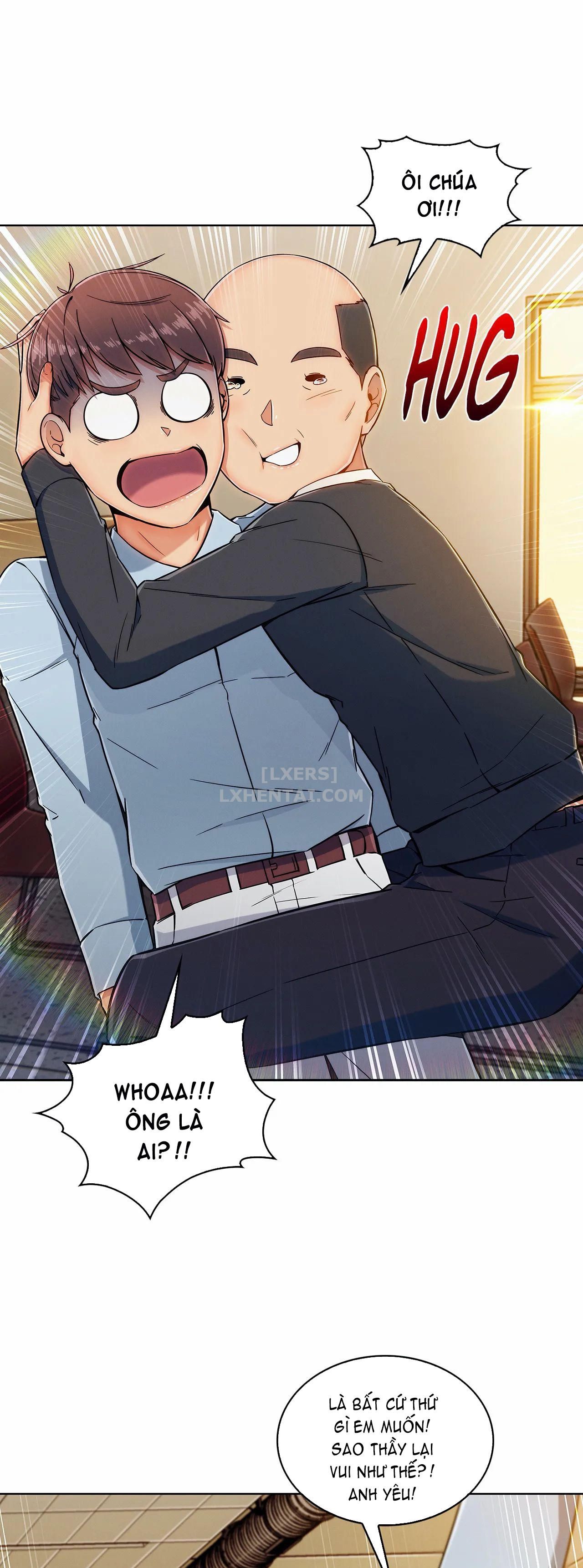 điên cuồng nhưng ngọt ngào chapter 97 17