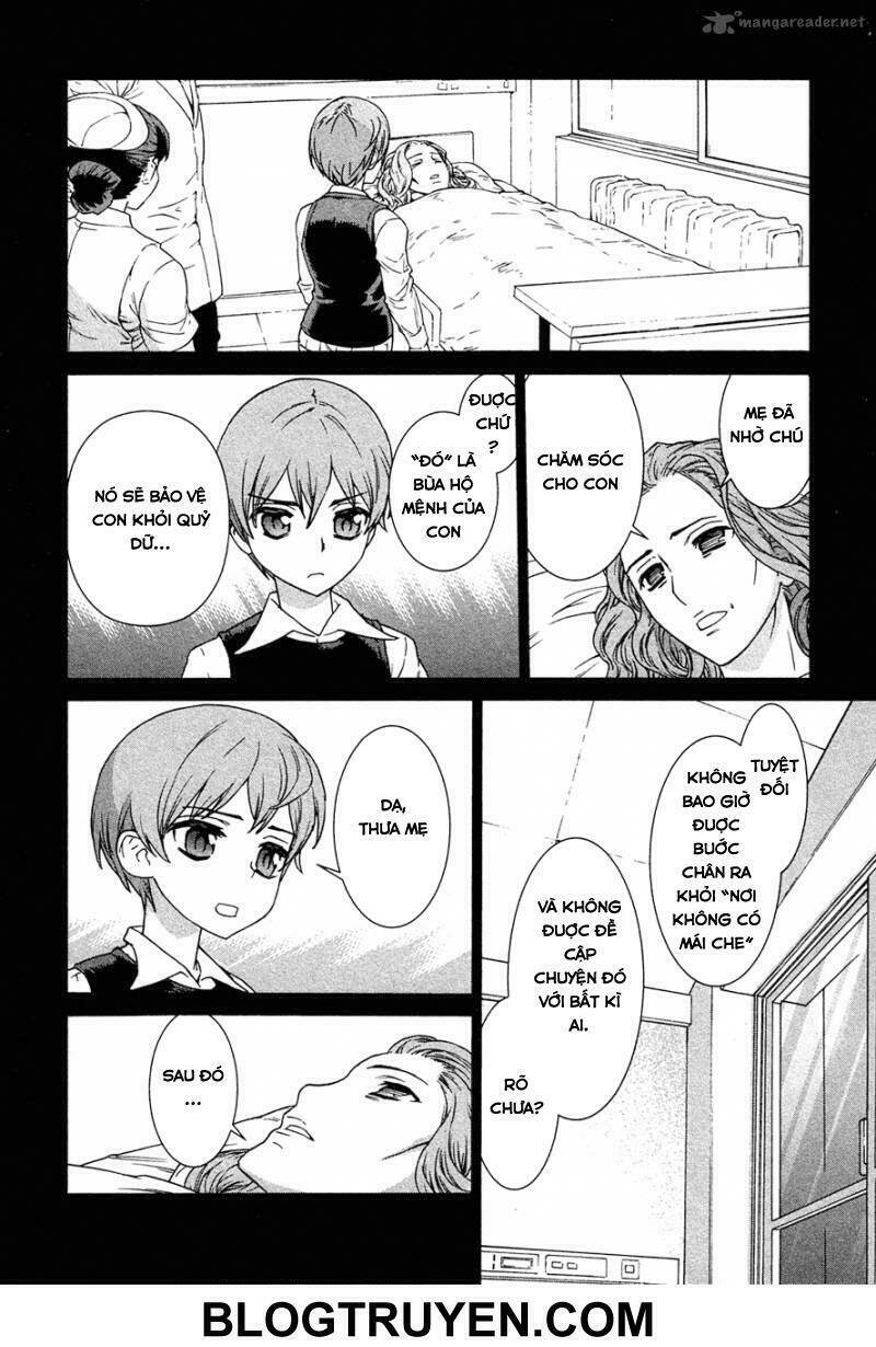 celestial clothes chapter 1 15