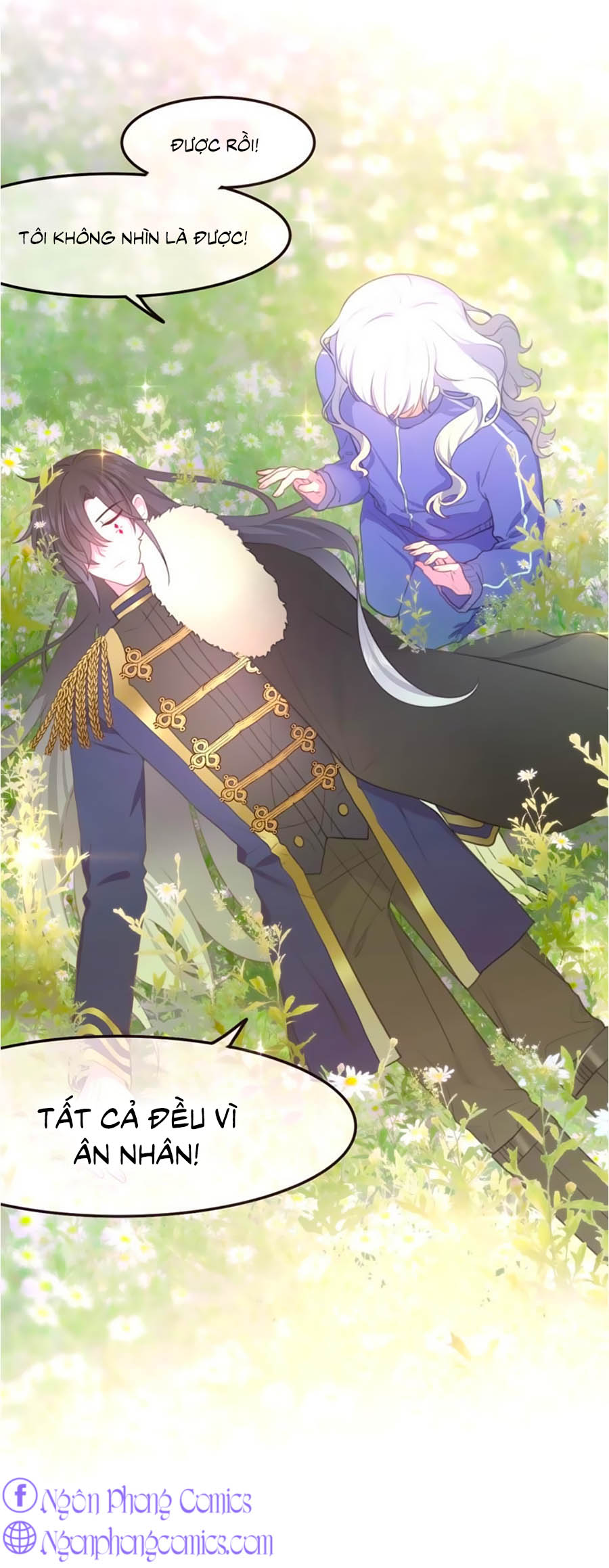 monster, độ ấm quái vật kiệm lời chapter 2.5 2