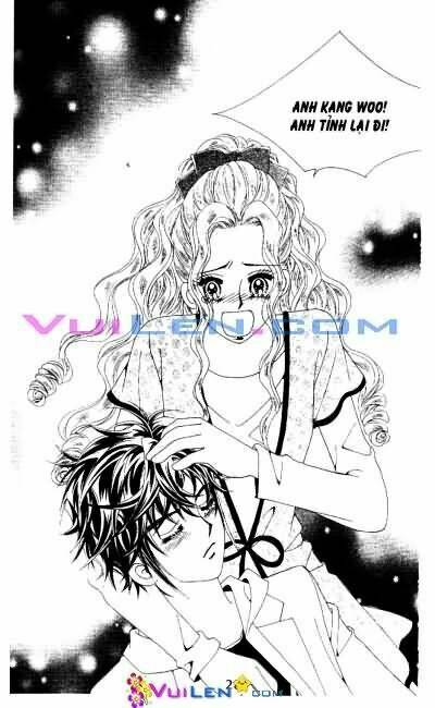 chạm mặt thần tượng chapter 12 28