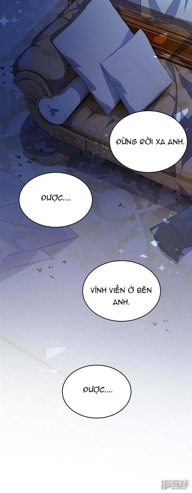 chọc tới chủ tịch tổng tài 2 chapter 140 30