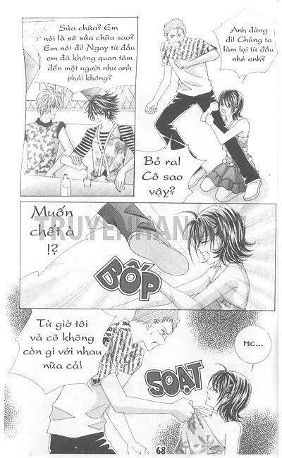 nụ hôn 5000 won chapter 36 10