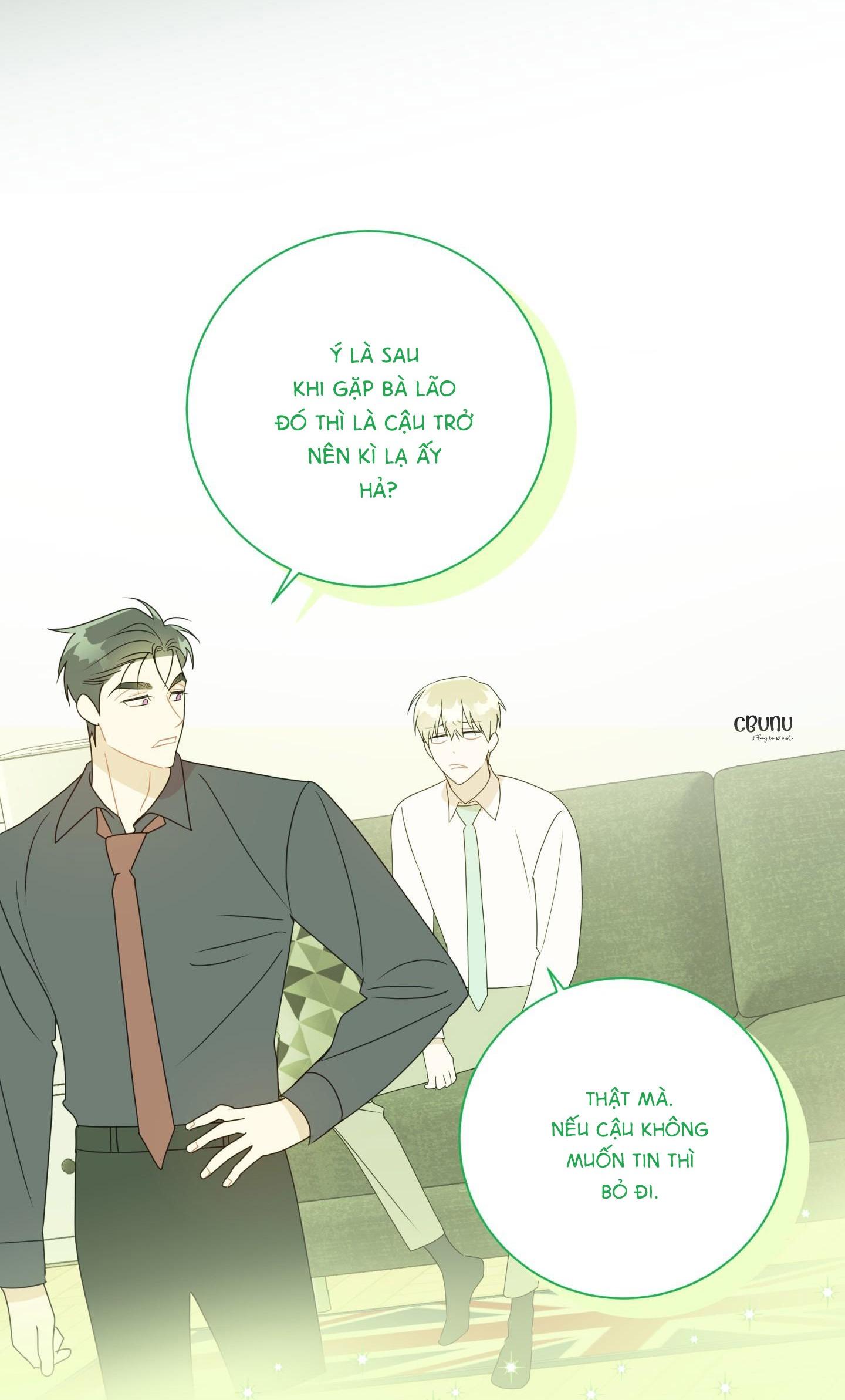 bắt tay hả, thôi bỏ đi! chapter 13 61