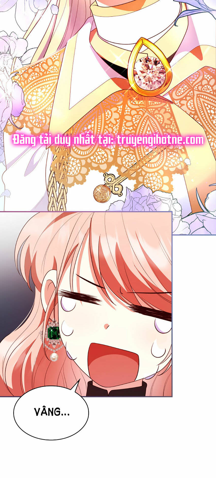 từ ác nữ, tôi trở thành một người mẹ chapter 43.1 37