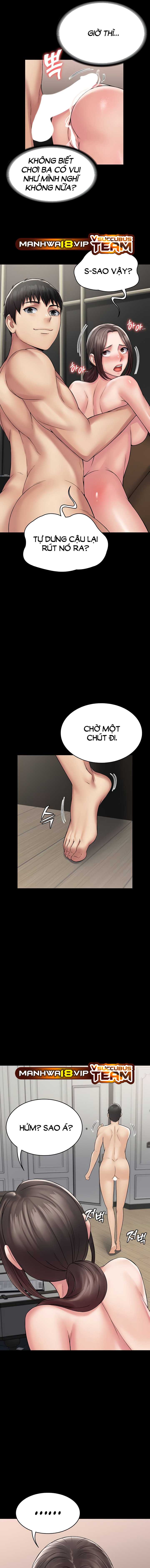 hệ thống succubus chapter 55 16