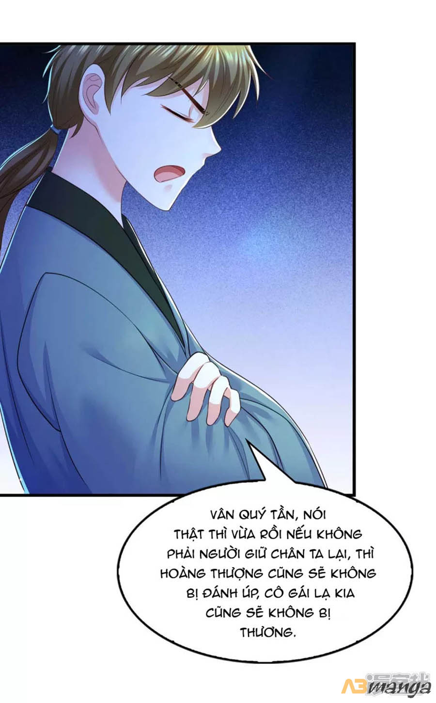 ngã tại hậu cung đương đại lão nữ chapter 86 4