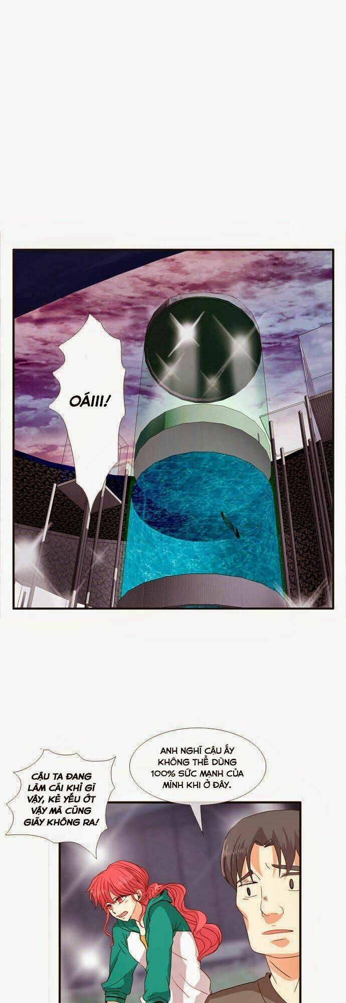 món quà từ chúa chapter 47 5