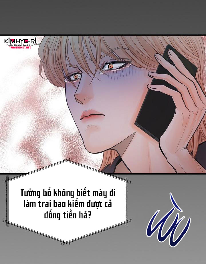 ranh giới tội ác chapter 1 50