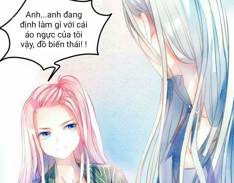 chuông và lá chapter 4.5 25